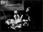 Fotky z Mighty Sounds - fotografie 14